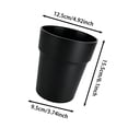 thumbnail image 3 of Tong Secret Storage Planter With Hidden Compartment For Secure Valuables And Home, 3 of 6