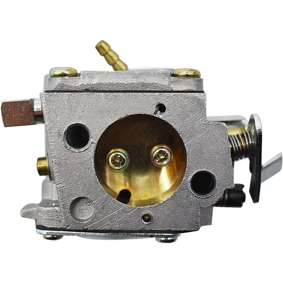 ALL-CARB Carburetor Replacement for Tillotson HS-60D 1111 120 0601 Replacement for Stihl 050 051 075 076 Chainsaw