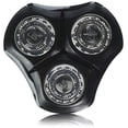 thumbnail image 1 of Remington SPRXRA Head and Cutter Assembly Hyper Series Rotary Shavers, 1 of 2