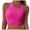 Hot Pink, variant on adviicd Women's Bikini Swimsuits - Push Up Swim Top Only Bra Padded Swimsuit Tops 2025 Bathing Suit Tops (Hot Pink,XL)