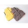 thumbnail image 3 of AAMILIFE Gilets pour Garçons Légers et Chauds Sans Manches, 3 of 4