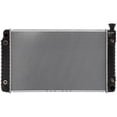 thumbnail image 2 of cciyu Radiator Fit for 1996-1998 for Chevrolet for C1500 1996-1998 for Chevrolet for C2500 1996-1998 for Chevrolet for K1500 1996-1998 for Chevrolet for K2500 Replace OE 1790, 2 of 5