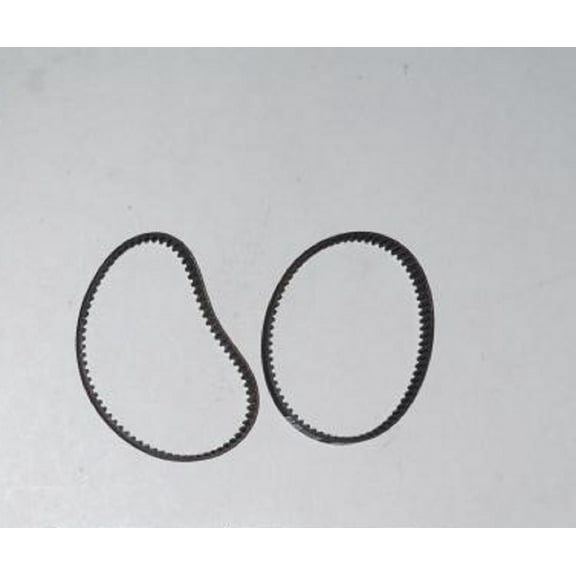 TVP Belt DC17 Animal 2 PK Geared Part-10-3301-08