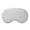 White, variant on NEXAVKPR Silicone Cover for Vision Pro VR Headsets Scratch Resistant Face Covers