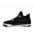 thumbnail image 2 of Jordan Men's 4 Retro Royalty Basketball Shoes, from StockX, 2 of 5
