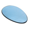 thumbnail image 3 of Right Side Rearview Mirror Glass Heated for MINI COUNTRYMAN R55 R56 R57 R58 R59 R60 R8107, 3 of 5