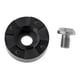 thumbnail image 4 of Tornillo de peso de golf de aleación de aluminio negro para G30 4 g, 6 g, 8 g, 9 g, 10 g, 11 g, 12 g, 13 g y 14 g 20g, 4 of 7