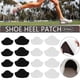 thumbnail image 1 of Parche de reparación de talón, almohadilla autoadhesiva multiusos para agujeros de zapatos para zapatillas deportivas-- Sincero Electrónica, 1 of 3