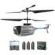 thumbnail image 1 of Helicóptero De Control Remoto Tmvgtek libre de BPA, 1 of 9