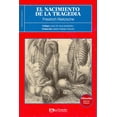 thumbnail image 1 of EL NACIMIENTO DE LA TRAGEDIA EDITORES MEXICANOS UNIDOS FRIEDRICH WILHELM NIETZSCHE, 1 of 1