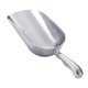 thumbnail image 4 of Ruifaya Cuchara de aluminio de metal con base redonda Cuchara para hielo Cuchara para azúcar Cuchara para dulces Cocina Hogar, 4 of 6