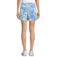 thumbnail image 4 of Avia Women's Running Shorts with Bike Liner, 4 of 5