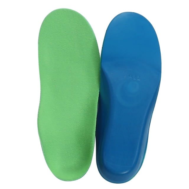 Plantillas para zapatos, plantillas ortopédicas para pies planos, plantillas ortopédicas para pies con características de vanguardia
