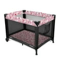 thumbnail image 3 of Harmony Play & Go Deluxe Playard, 3 of 7