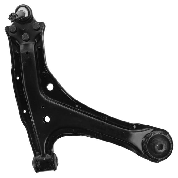 Control Arm Front Lower Passenger Side Right for Grand Am Malibu Alero Cutlass PSA83896