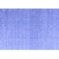 thumbnail image 1 of Ahgly Company Indoor Rectangle Abstract Blue Modern Area Rugs, 4' x 6', 1 of 4