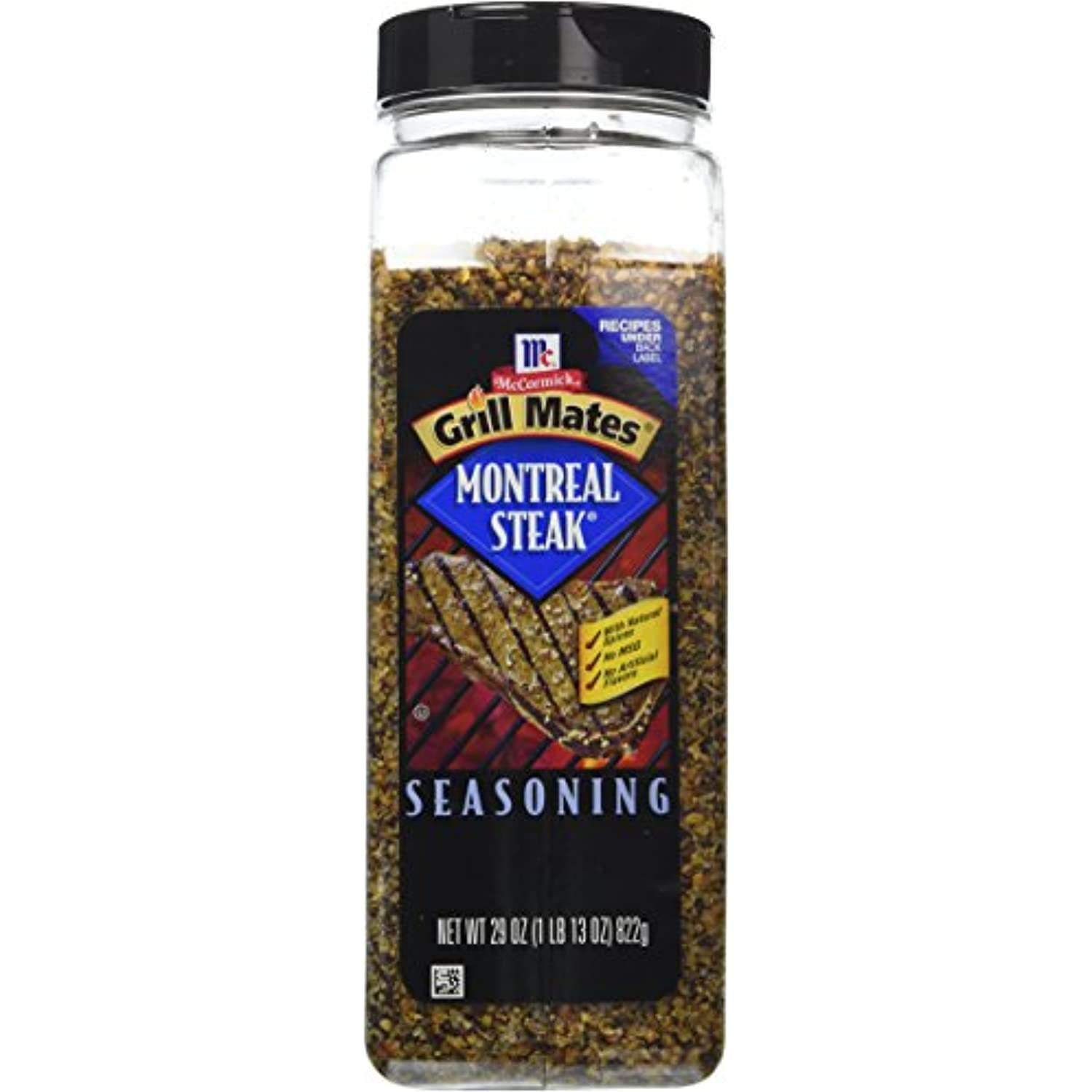 Montreal steak seasoning clearance walmart