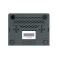 thumbnail image 3 of Router MikroTik HeX S Gigabit Ethernet con puerto SFP RB760iGS, 3 of 4