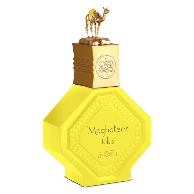 Perfume NABEEL Maghateer Kilsa Unisex 100 ml EDP