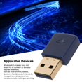 thumbnail image 4 of Adaptador de tarjeta de red inalámbrica adaptador de red USB compacto de 150 Mbps BT40 para altavoces para teléfonos inteligentes ANGGREK Otros, 4 of 8