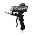 thumbnail image 1 of Rust Blasting Device Adjustable Blasting Machine,Gravity Sand Blasting Tool, 1 of 5