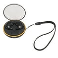 thumbnail image 1 of Sleep Earbuds ,BT 5.3 Mini Touch Control Sleeping Earbuds For Side Sleepers Small Ears Canal,Discreet In Ear Tiny Earphones Women Men For Work, 1 of 8
