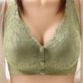 thumbnail image 1 of Vedolay Plus Size Lingerie Women Sports Bra,AG XL, 1 of 2