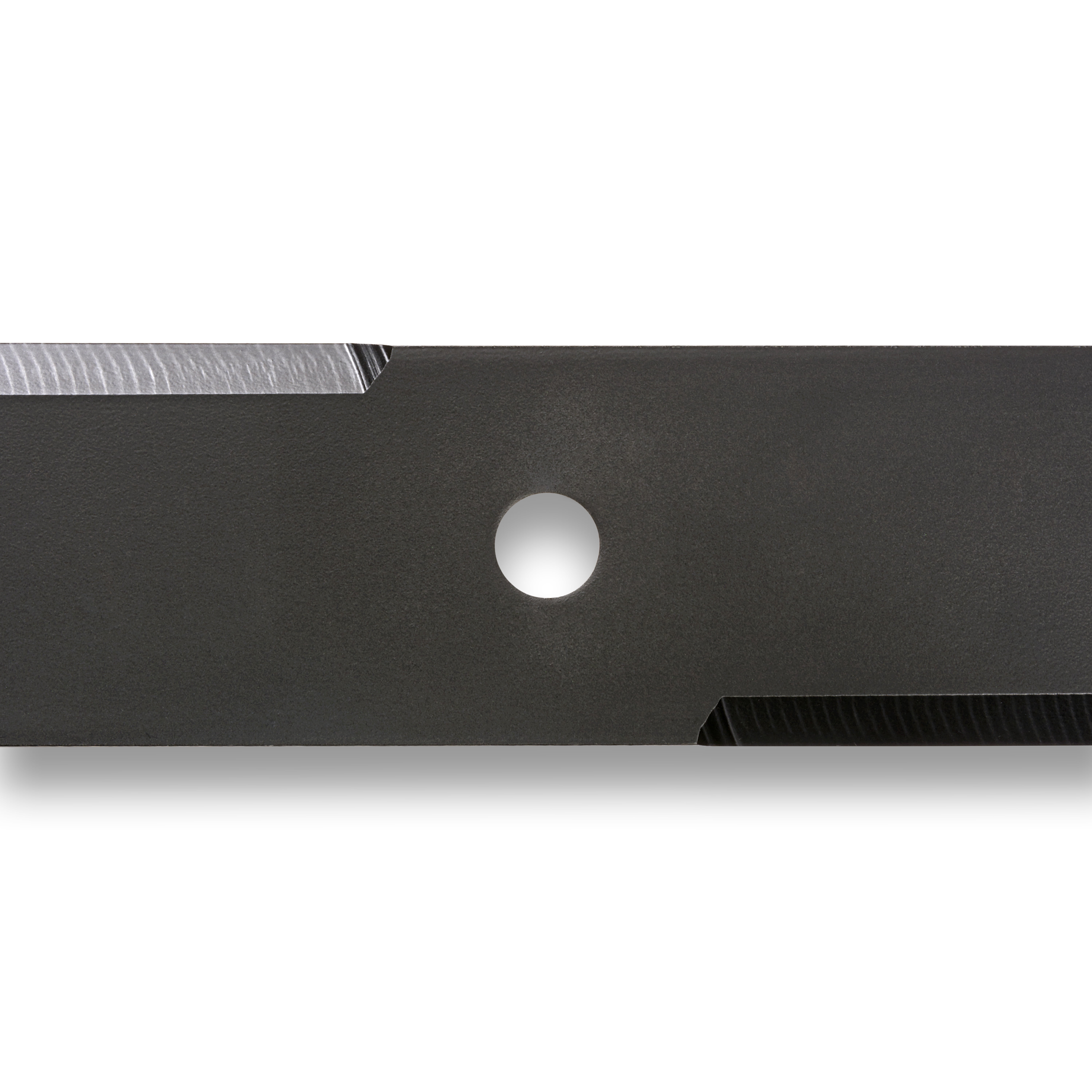 Terre Products 61-Inch Hi Lift Lawn Mower Blades for Ferris, Scag, Bobcat, Husqvarna, Snapper