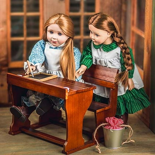 The queen's store treasures doll furniture