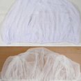 thumbnail image 3 of Forzero Stroller Mosquito Net-Durable Stroller Mosquito Net-Perfect insect net for baby strollers, car seats, cradles, portable mini cribs, 3 of 6