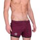thumbnail image 1 of ICHUANYI Clearance Men's Summer Leisure Fast-drying Air-permeable Drawstring Sports Shorts Pants(Red, L) Ichuanyi Ichuanyi, 1 of 5