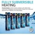 thumbnail image 2 of Fluval M 200 Watt Submersible Heater, 2 of 7
