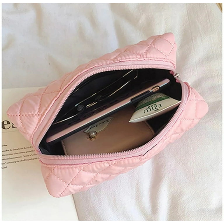 Chanel Mirror Shoulder Bags