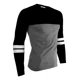 thumbnail image 1 of Playera Manga Larga Con Lineas En Manga, 1 of 4