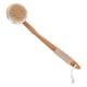 thumbnail image 3 of Ounissouiy 1 Uds cepillo de baño de cerdas naturales exfoliante cepillo de ducha de masaje corporal de SPA mujer hombre cuidado de la piel cepillo Juegos de accesorios de baño 1#, 3 of 6