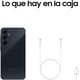 thumbnail image 2 of Smartphone Samsung Galaxy A55 5G 8GB RAM 256GB ROM Negro Desbloqueado, 2 of 4