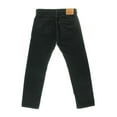 thumbnail image 2 of Levis Men's 505 Regular Fit Jeans, 2 of 2