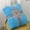 A, variant on Product Category Blanket And Home Textiles - Hugging Beds Lightweight Soothing Soft Blanket For Sofas And Living Rooms