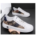 thumbnail image 5 of New/Men'S Casual Sneakers from Classic Collection The Stylish, 5 of 6