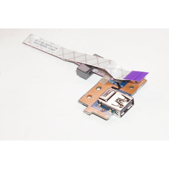 Compatible With XFKH2 Replacement for XFKH2 Dell Usb Board With Cable INSPIRON 17 (3721) M731R-5735 17R-5737