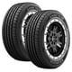 thumbnail image 1 of Paquete de 2 llantas 235/70R16 106T SL GOODYEAR  WRANGLER FORTITUDE HT, 1 of 1