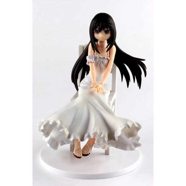 Madoka best sale action figure