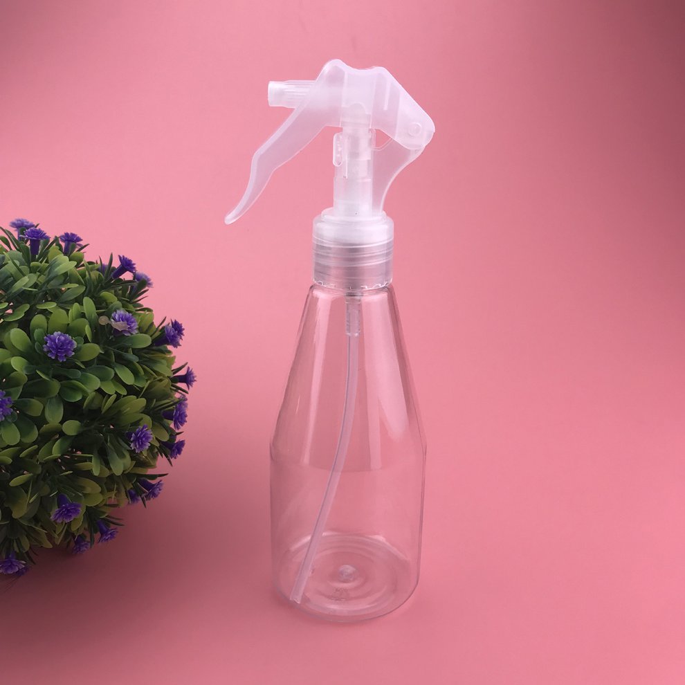 Spray Bottle Spray Mist Shoulder Garden Spray Bottle Plastic Bottle