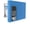 Blue, variant on 16 Position Steel Digital Key Safe Box APP Phone Remote Control Smart Password Electronic ,Additional Security