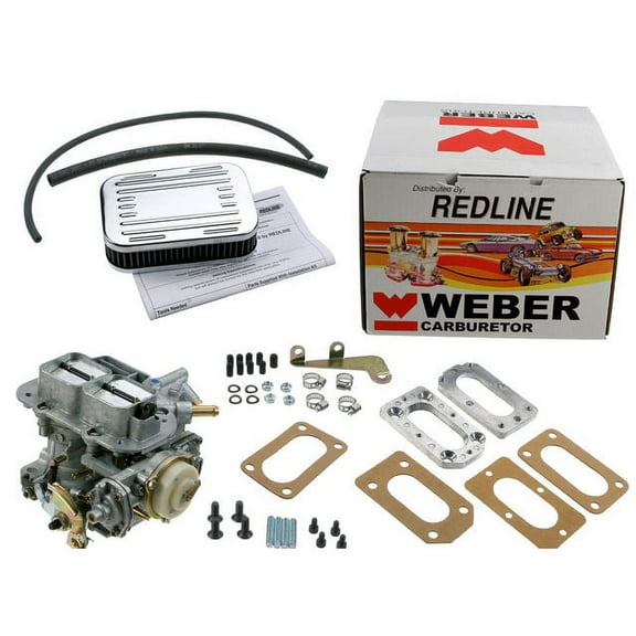 Carburetor - Compatible with 1986 - 1989 Suzuki Samurai 1987 1988