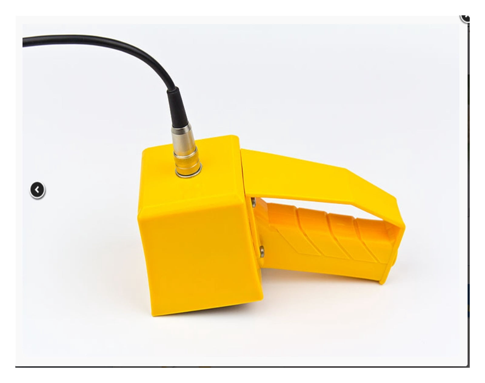 Forage Straw Moisture Meter Silage Straw Moisture Meter Temperature Meter ,Easy to Operate