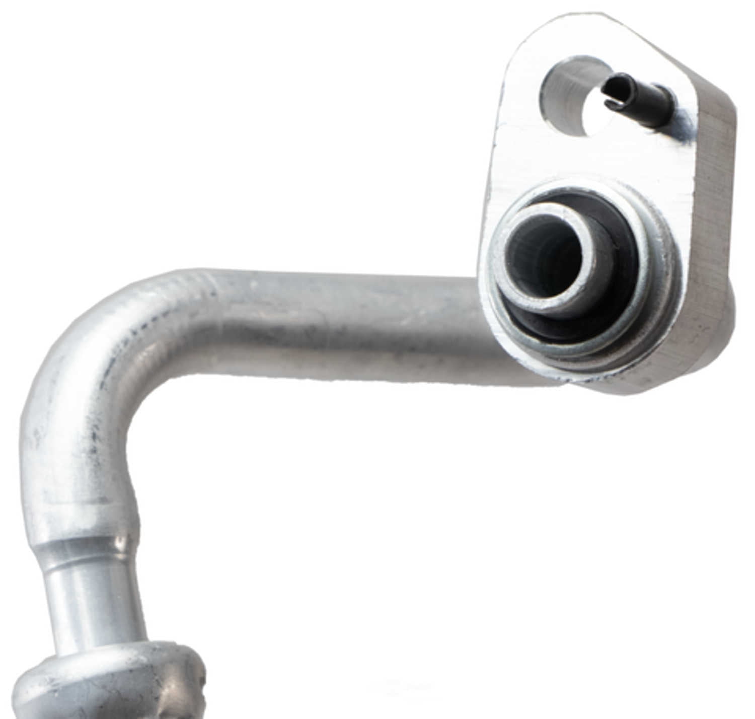 Four Seasons 65837 Discharge Line Hose Assembly