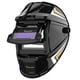 thumbnail image 1 of Casco de soldadura TOOLIOM Flip Up, oscurecimiento automático, color verdadero, 1 of 6