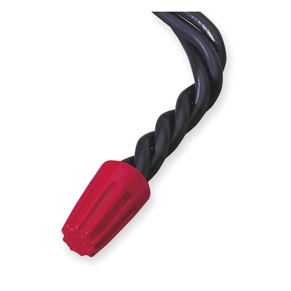 Ideal Twist On Wire Connector,600 V,PK150 30-076J