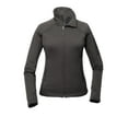thumbnail image 3 of The North Face ® Ladies Mountain Peaks Full-Zip Fleece Jacket NF0A47FE, 3 of 3